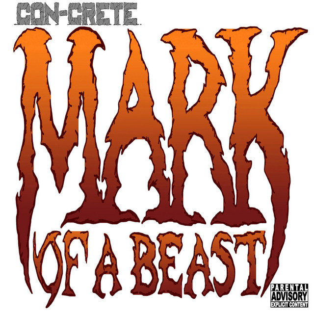 Mark Of A Beast cover art