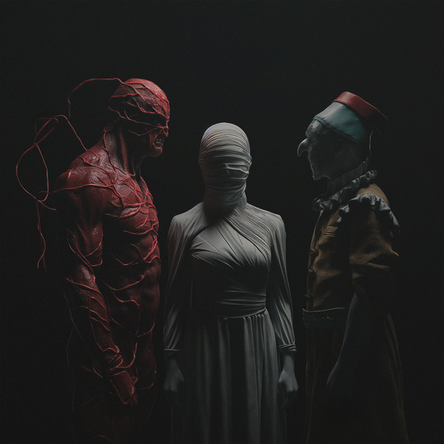 Sanguis, Amor, Fortuna cover art