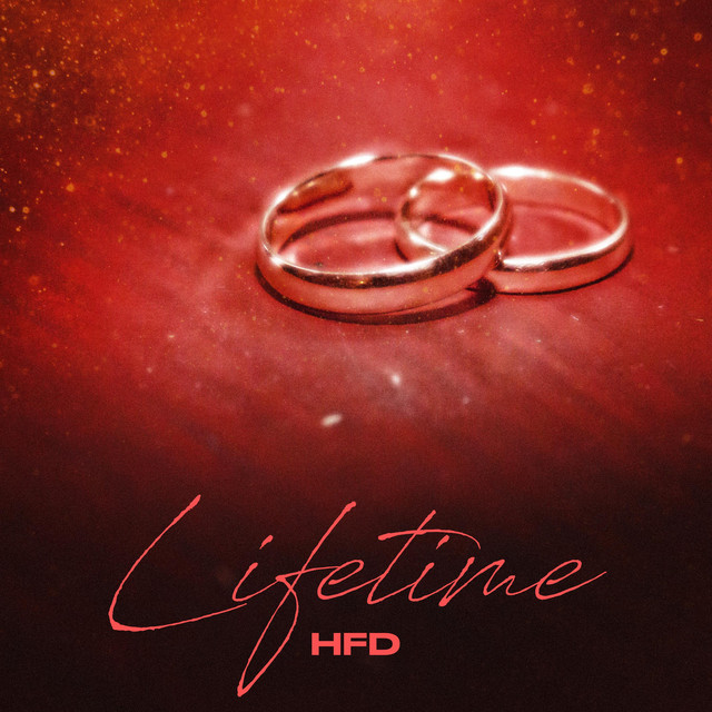 Lifetime cover art