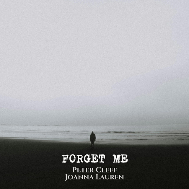 Forget me
