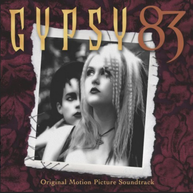 Talk To Me (Cover song from Gypsy 83 movie) cover