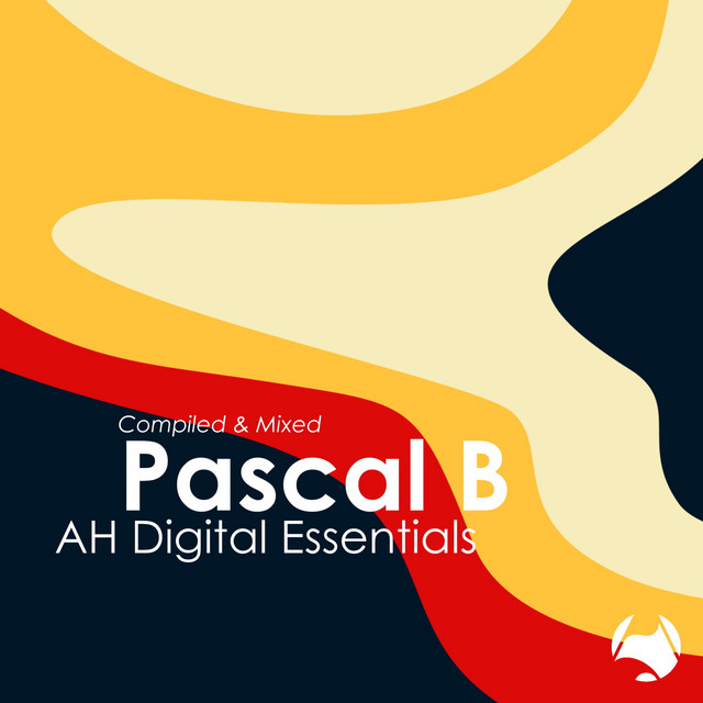 AH Digital Essentials 003 (DJ Mix) cover art