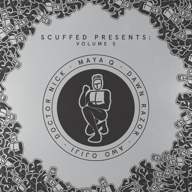 Dreamproof album art