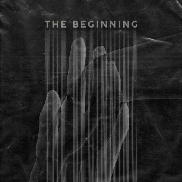 Обкладинка: The Beginning — EMMX