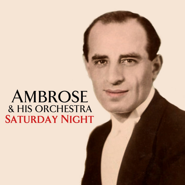 Saturday Night cover art