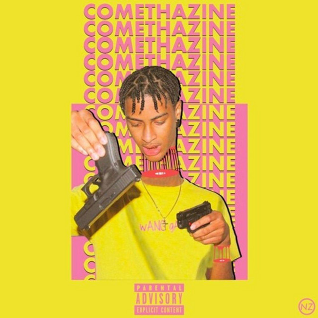 The Lost Files cover art