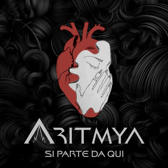 Si Parte Da Qui cover