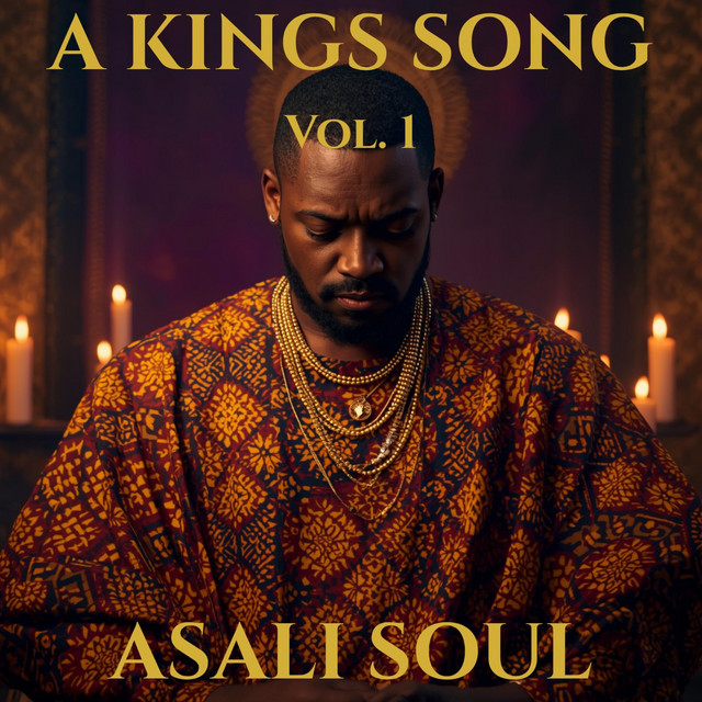 Asali Soul