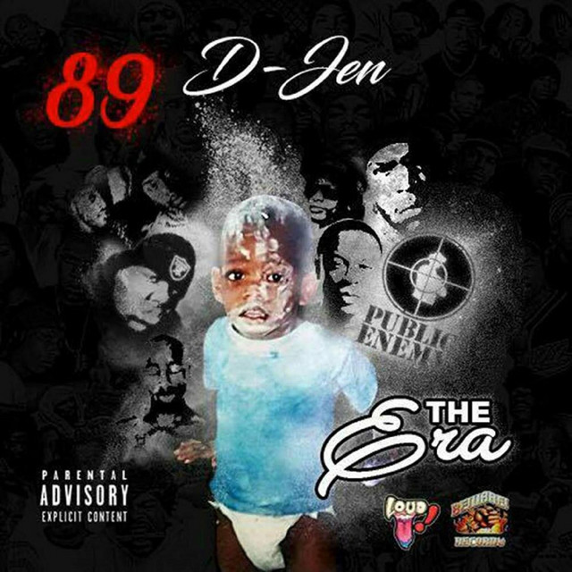 Through the Rain cover art