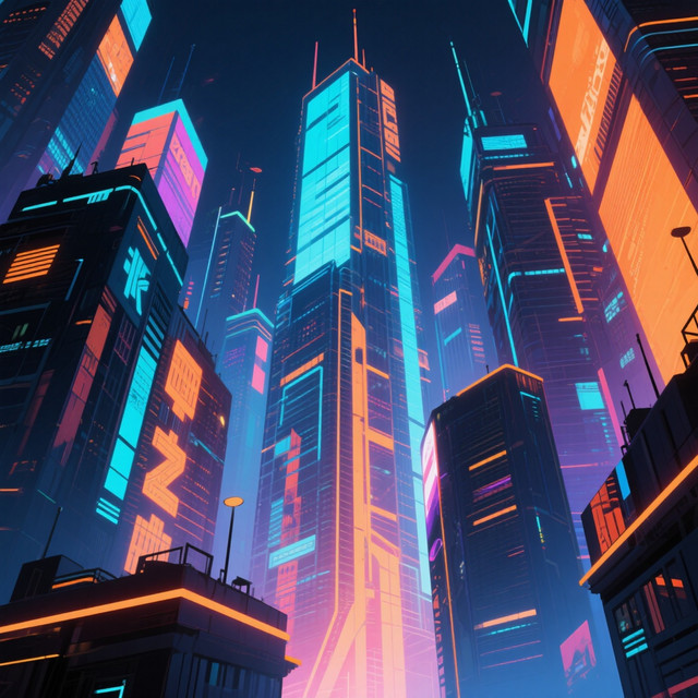 Melodia Game Control