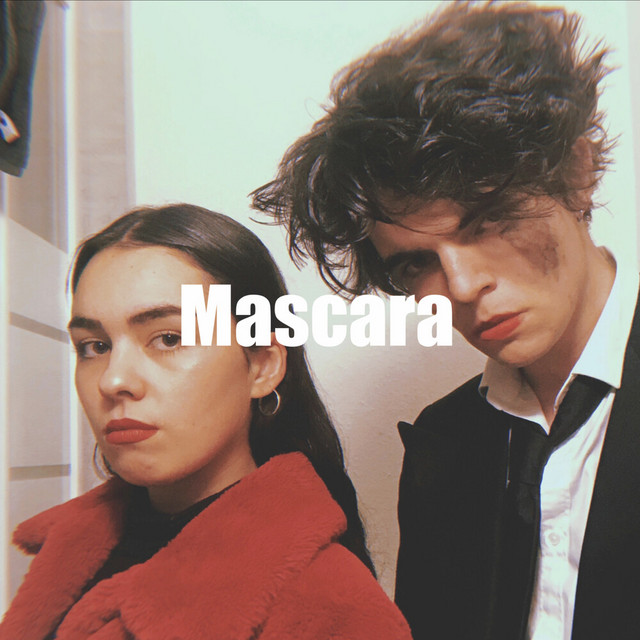 Mascara - Single by Mascaraa | Spotify