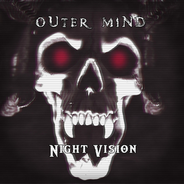 Night Vision cover art