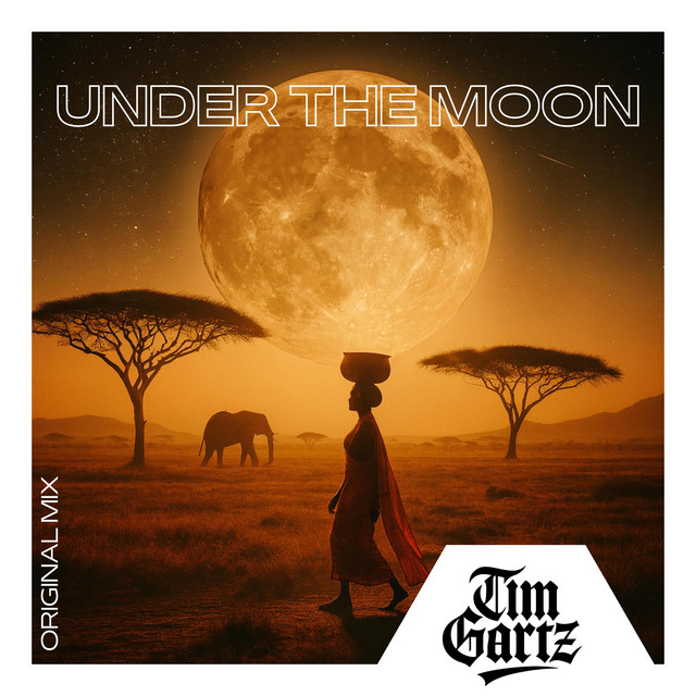 Under The Moon cover