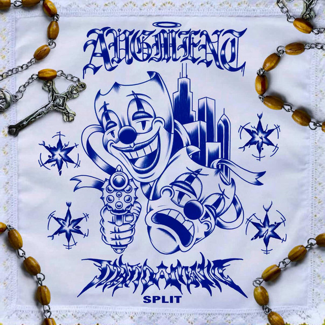 SPLIT. cover art