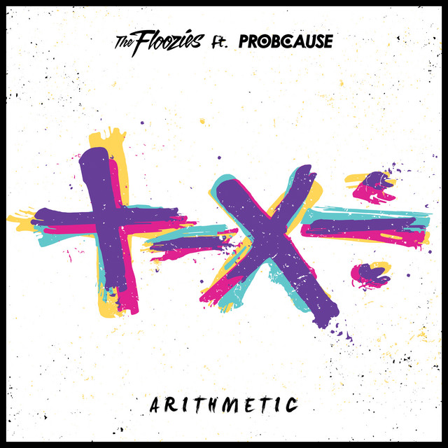 Arithmetic