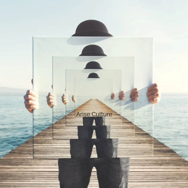 Amilcar Abreu – Uplifted by Sound
