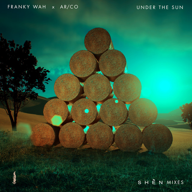 Under The Sun (SHÈN Mixes) cover art