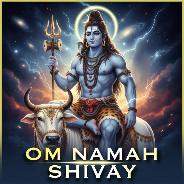 Om Namah Shivay