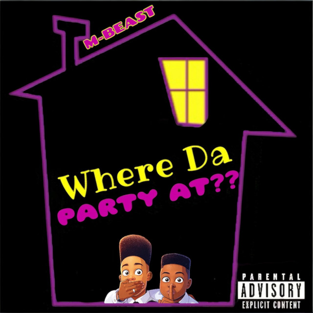 Where Da Party At??