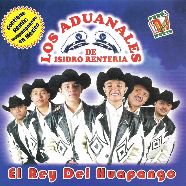 Ay Amigo - song and lyrics by Los Aduanales de Isidro Renteria | Spotify
