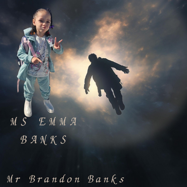 Ms Emma Banks