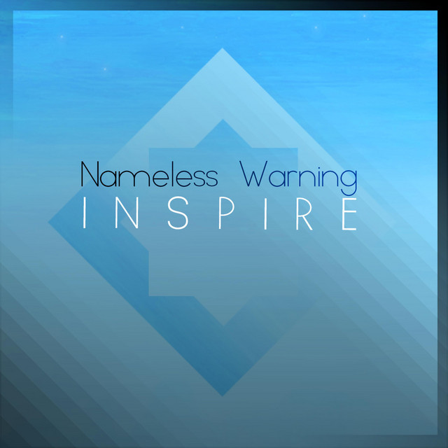 Inspire cover art