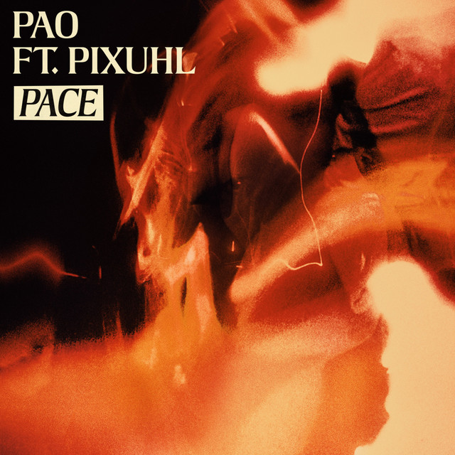 Pace (feat. pixuhl) album art