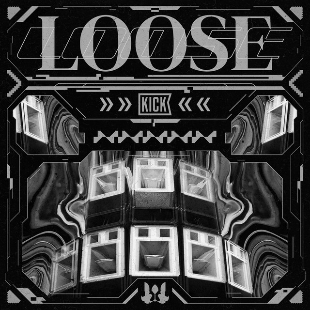 Loose cover art