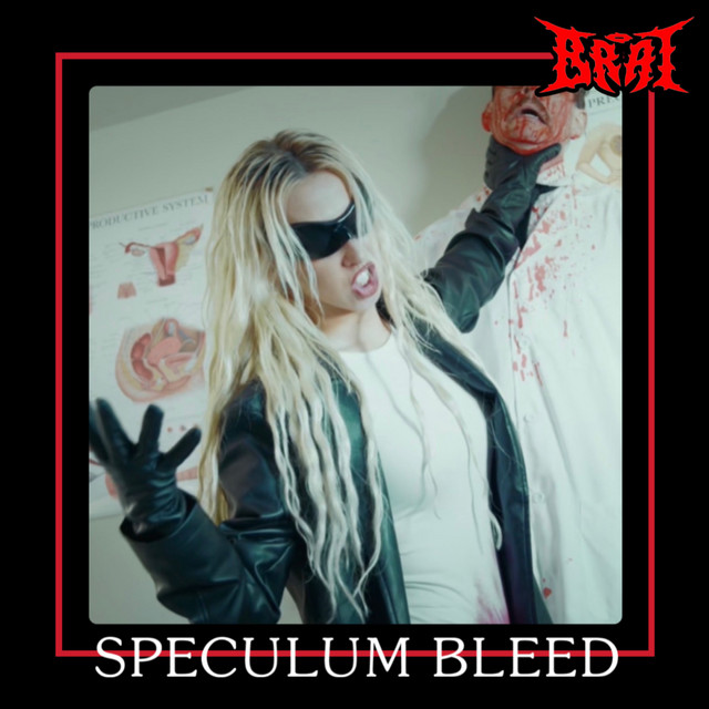 Speculum Bleed