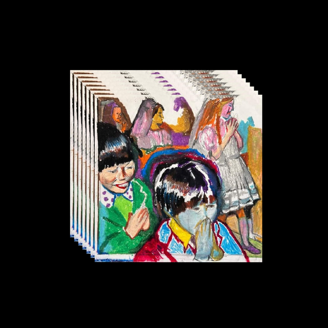 The Animal Kingdom cover art