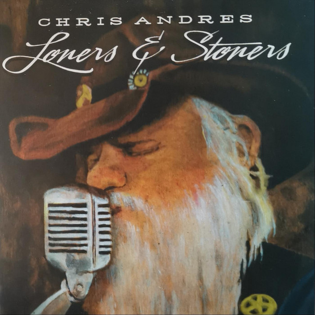 Loners & Stoners cover art