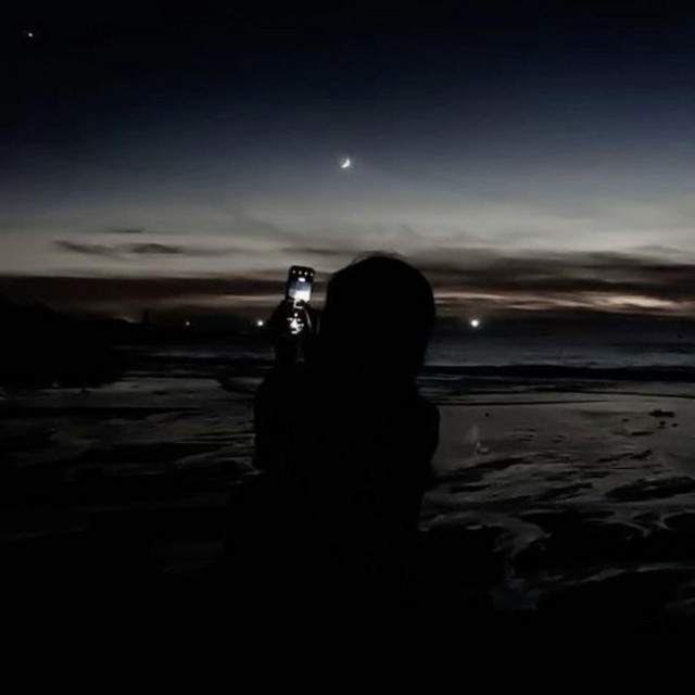 album image