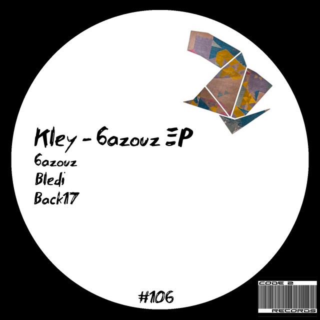 Gazouz cover art