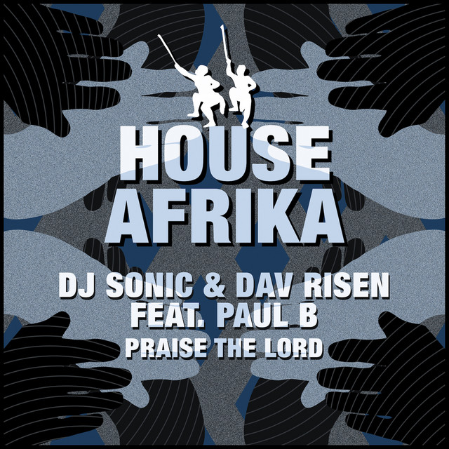 Praise The Lord - (Main Mix)