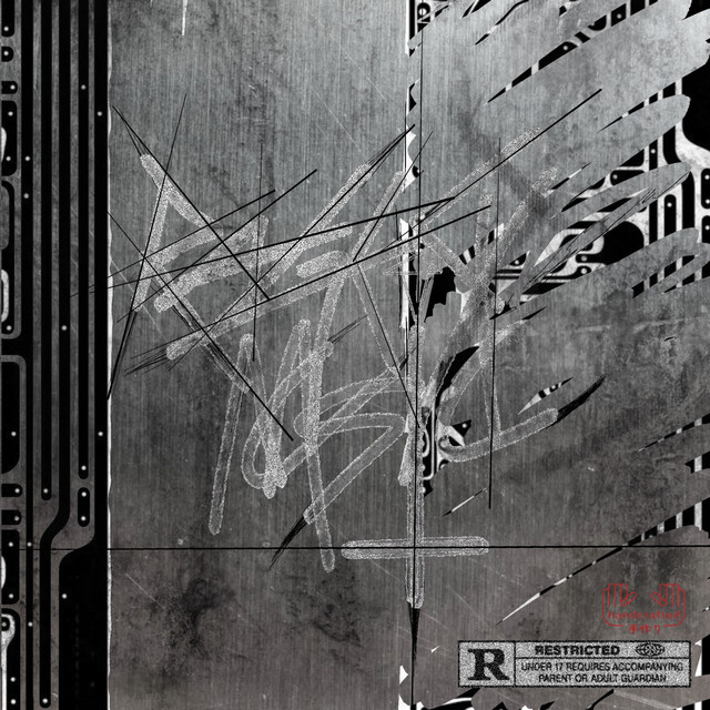 ragermusik cover art