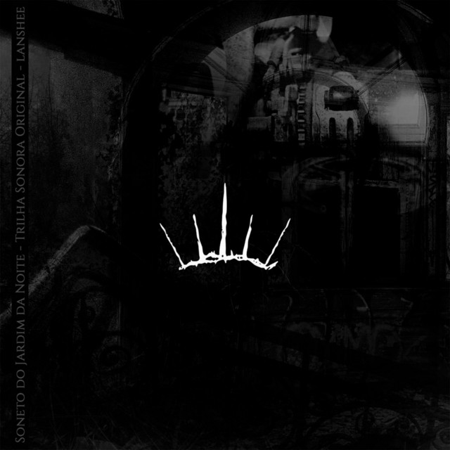 Soneto Do Jardim Da Noite (Original Soundtrack) cover art