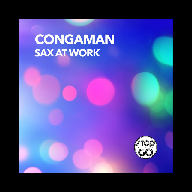 Sax at Work cover