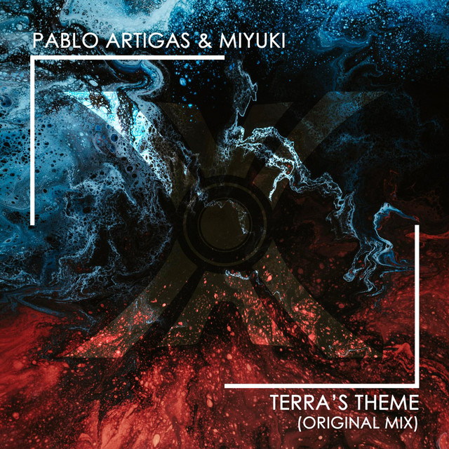 Terra's Theme album art