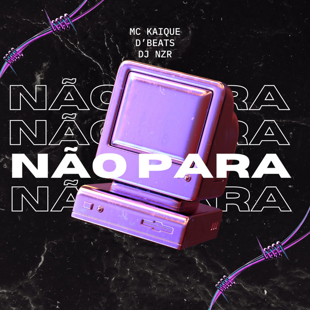 Não Para