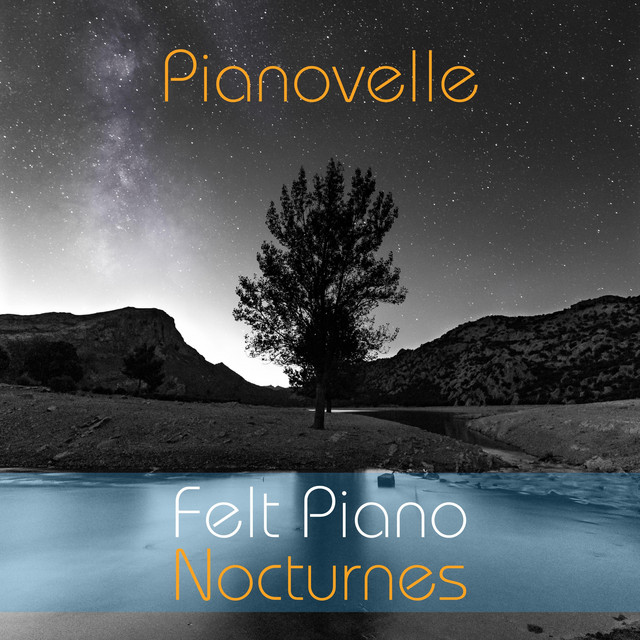 Felt Piano Nocturnes