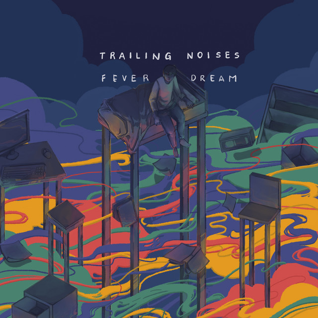 Fever Dream cover art