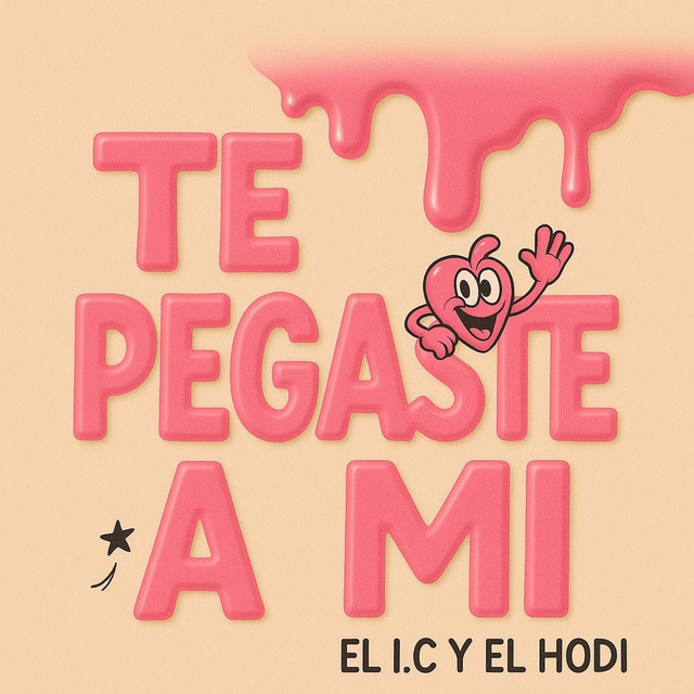 TE PEGASTE A MI