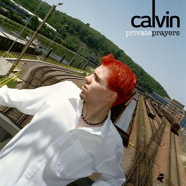 Private Prayers cover art