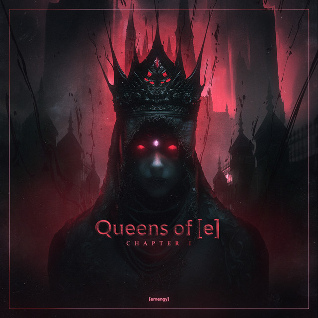 Queens of [e] - Chapter 1 cover art
