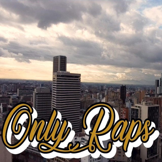 OnlyRaps 2 (UnPabloNadie)