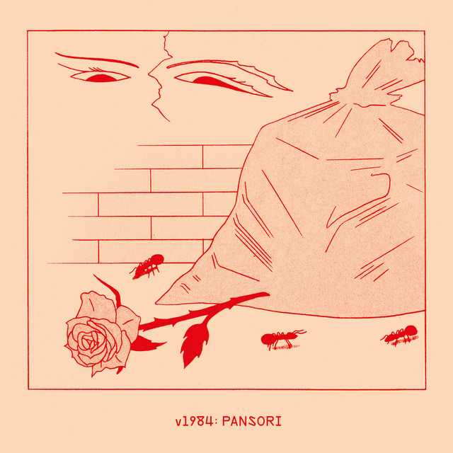 Pansori cover