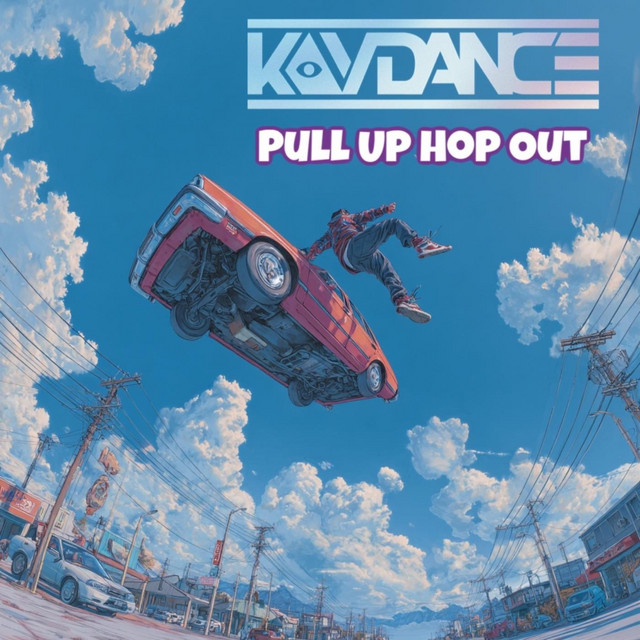 Kaydance