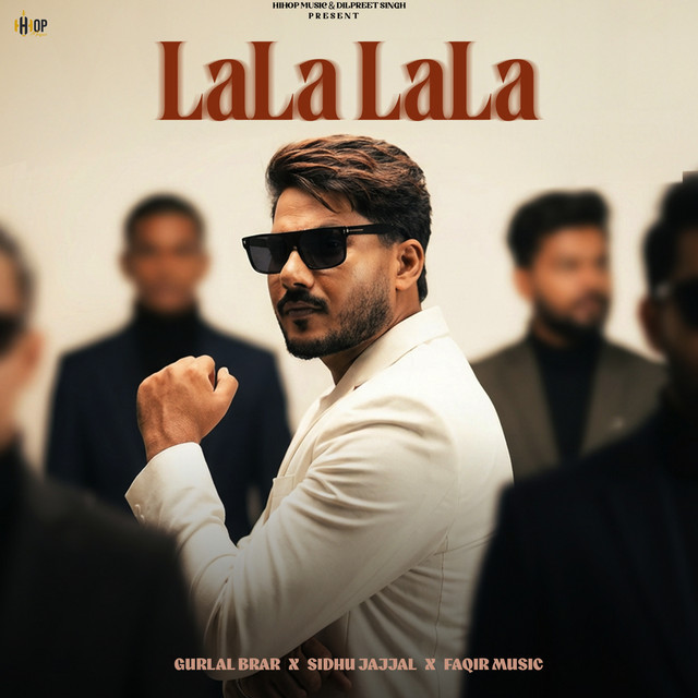 Lala Lala