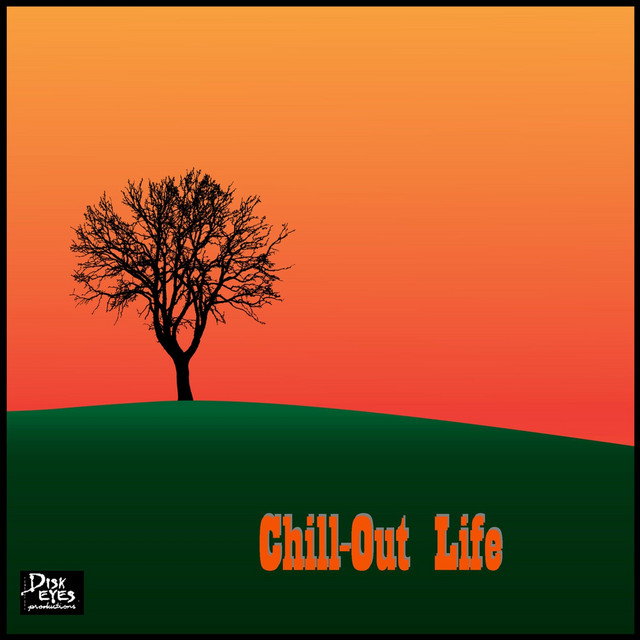 Chill-Out Life cover art
