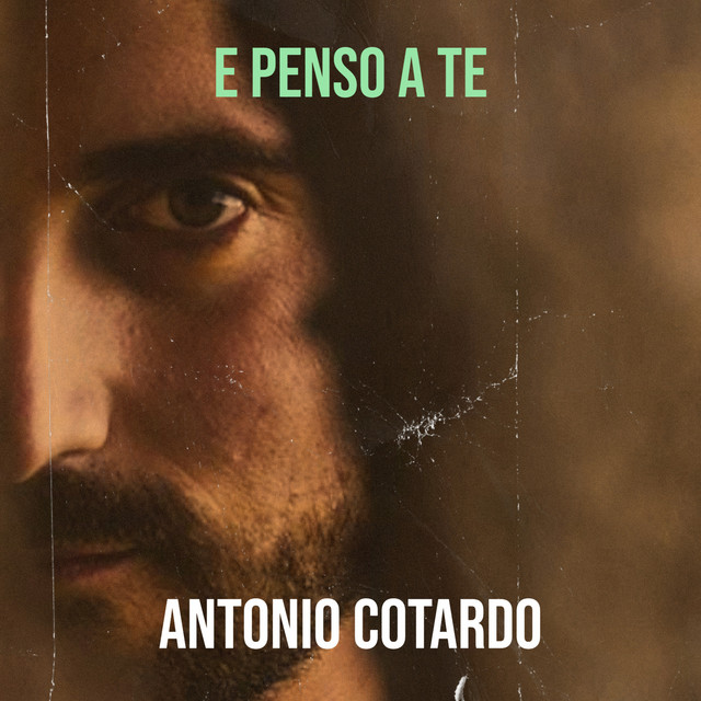 E penso a te